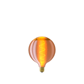 Calex Silk Series LED-lamp - E27 - G125 - Goud